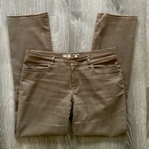 Mountain Hardwear Brown Pants